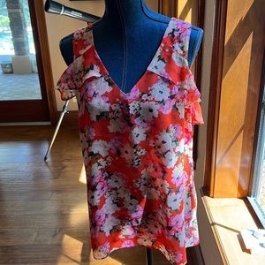 Fun summer tank